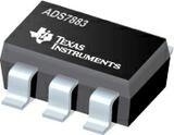 ADS7883SBDBVR