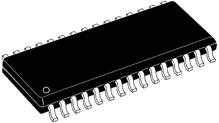 ADS7951SBDBT