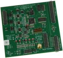 ADS8556EVM