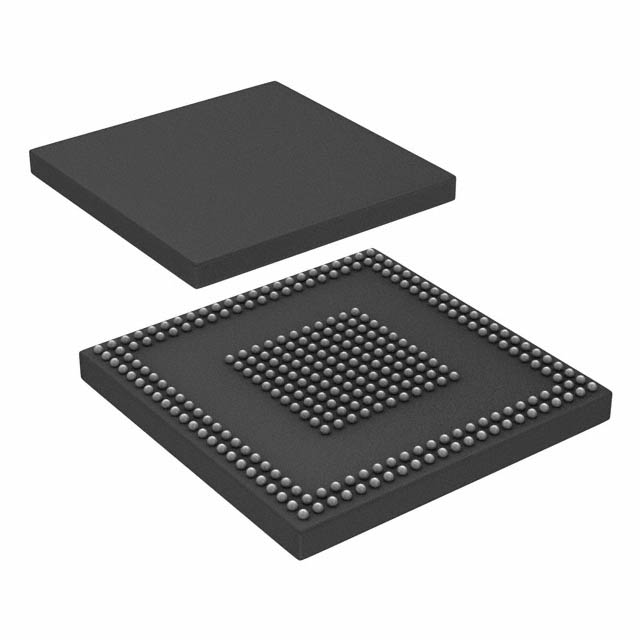 ADSP-BF537KBCZ-6B