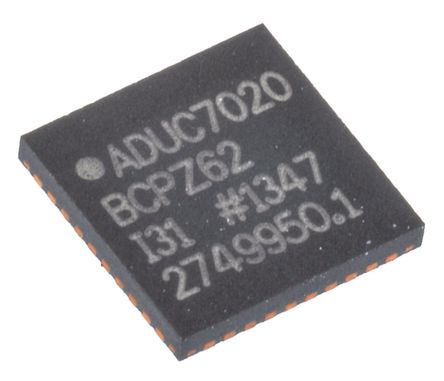 ADUC7020BCPZ62