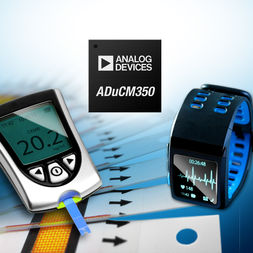 ADUCM350BBCZ
