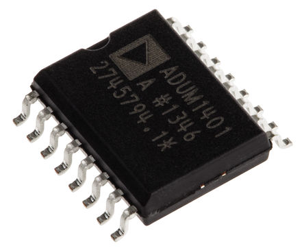 ADUM1401ARWZ