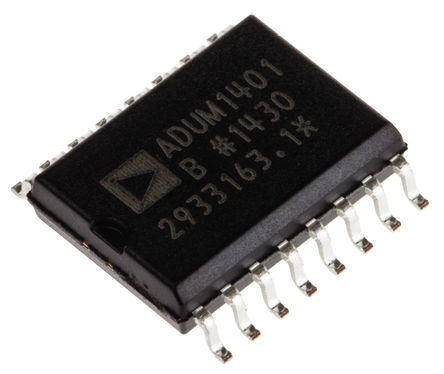 ADUM1401BRWZ