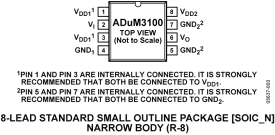 ADUM3100