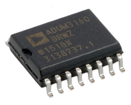 ADUM3160BRWZ