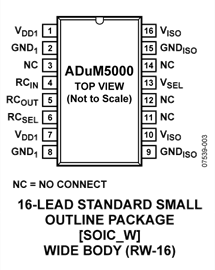 ADUM5000