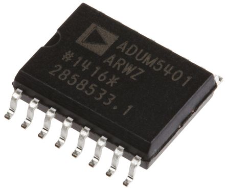 ADUM5401ARWZ