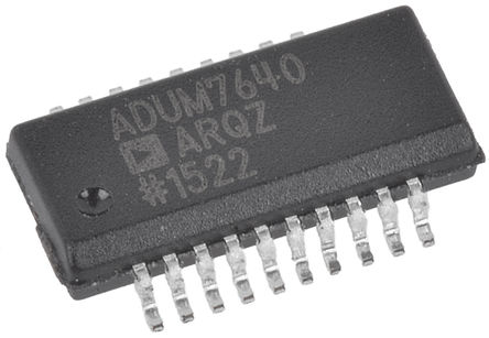 ADUM7640ARQZ