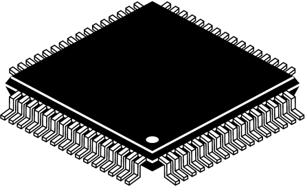 ADV7181CBSTZ