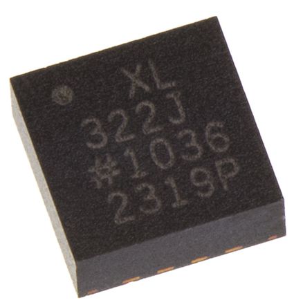 ADXL322JCP