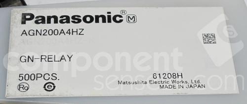 AGN200A4HZ