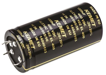 ALC10C102EL400