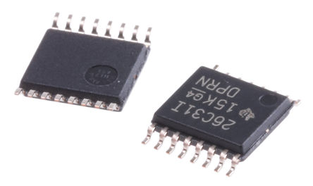 AM26C31IPW