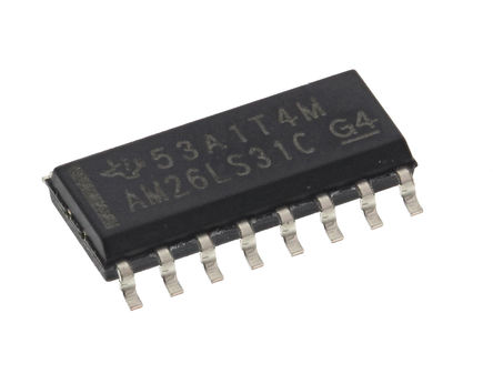 AM26LS31CDR