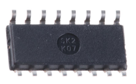 AM26LS32ACDR