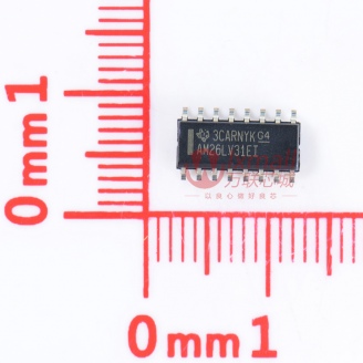 AM26LV31E
