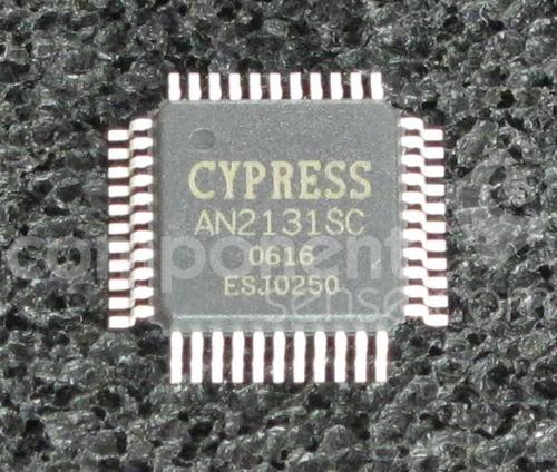 AN2131SC