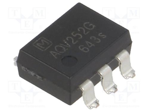 AQV252GA