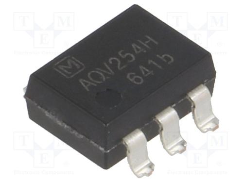 AQV254HA