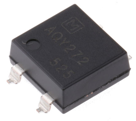 AQY272A