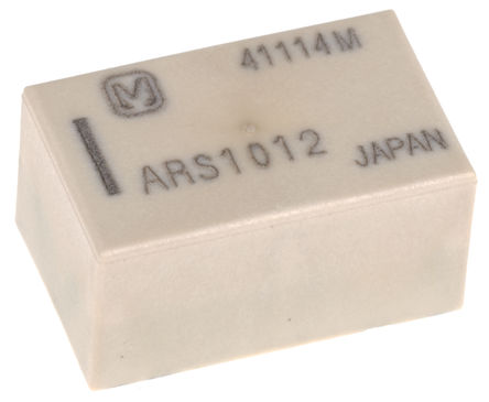 ARS1012