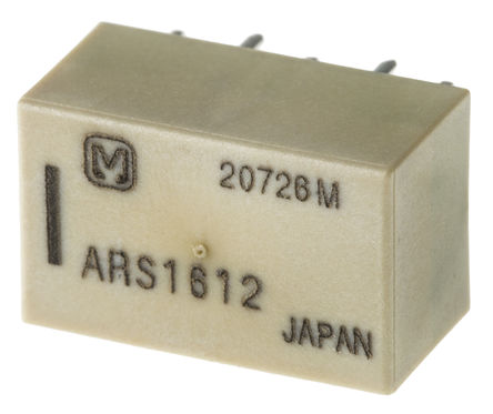 ARS1612