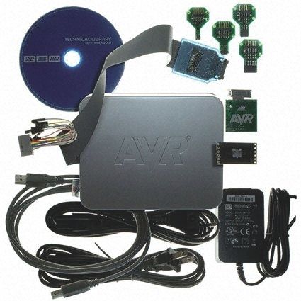 ATAVRONEKIT