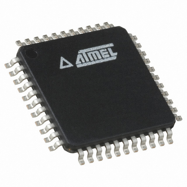 ATMEGA163-8AI Купить - ATMEL Активная деталь - ChipCity
