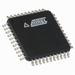 ATMEGA8515L-8AU