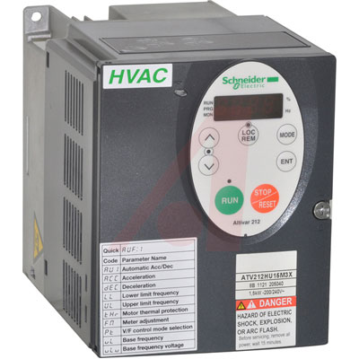 ATV212HU15N4