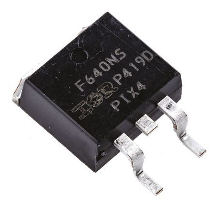 AUIRF4905STRL