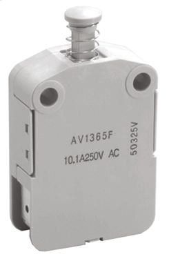 AV13653F