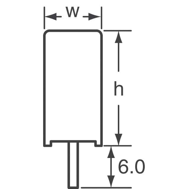 B32922C3334K289