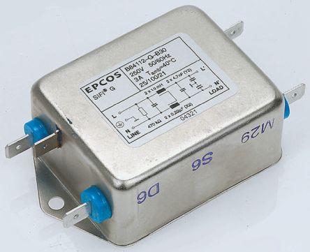 B84112G0000B110