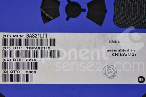 BAS21LT1