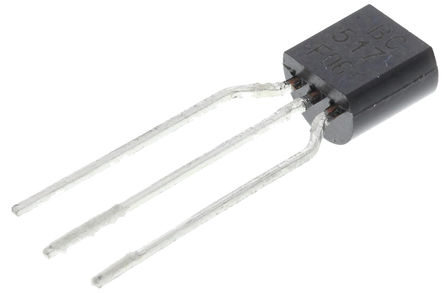 BC517RL1G
