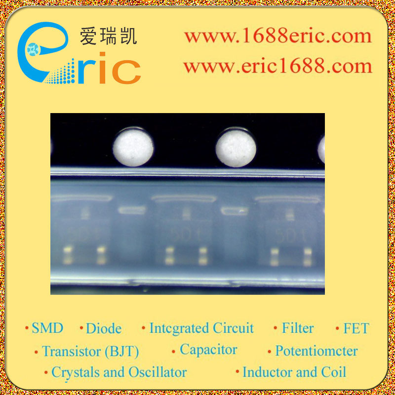 BC807W