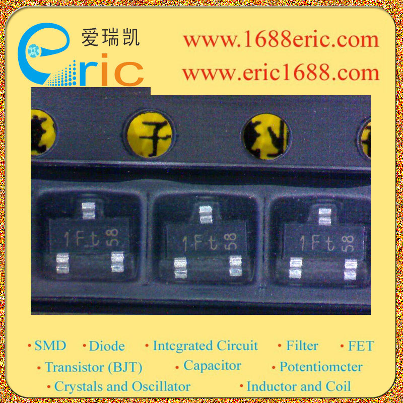 BC847BW