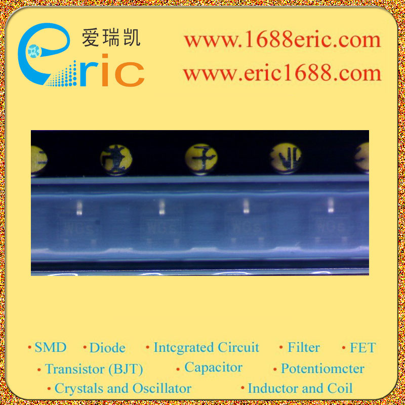 BCR116W