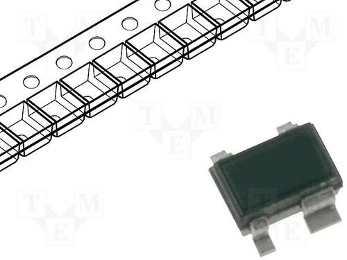 BCR401W