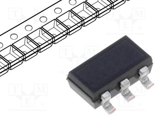 BCR420U