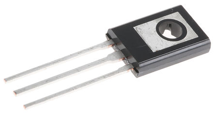 BD139G