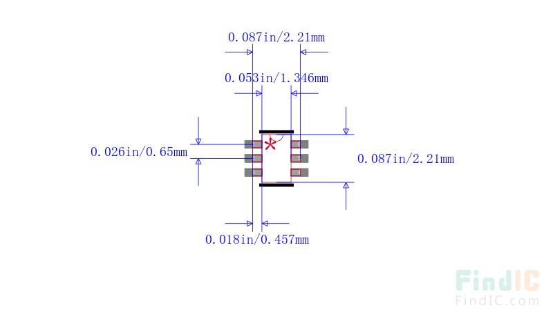 BGA2712
