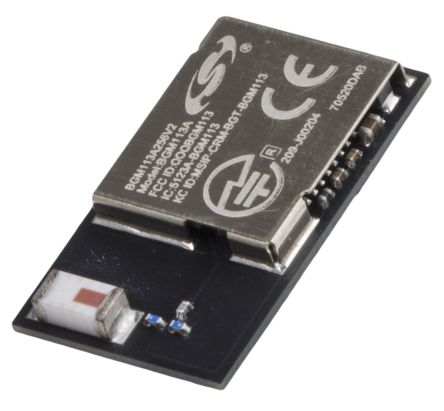 BGM113A256V2
