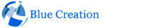 Blue Creation