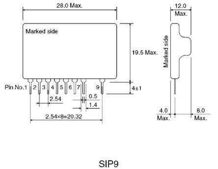 BP5221A