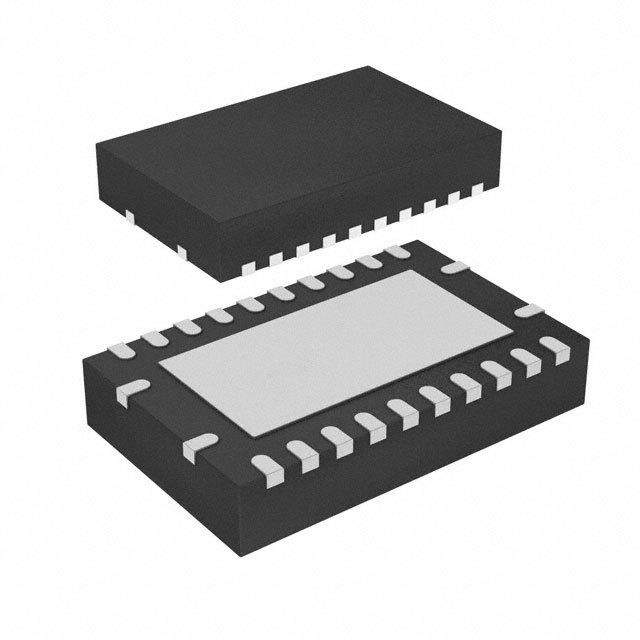 BQ24160RGER