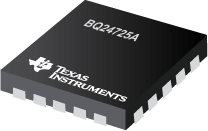 BQ24725A