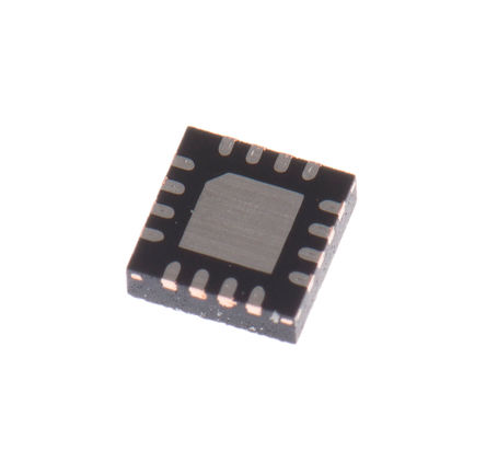 BQ25504RGTT